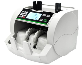 Contadora de billetes BC-J400 E-POS