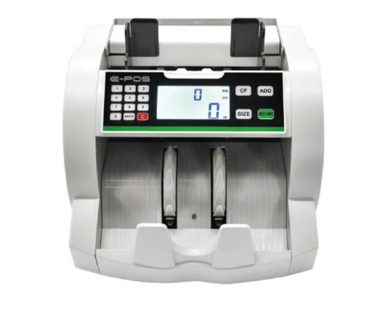 Contadora de billetes BC-J400 E-POS