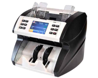 Contadora de billetes BC-J500 E-POS