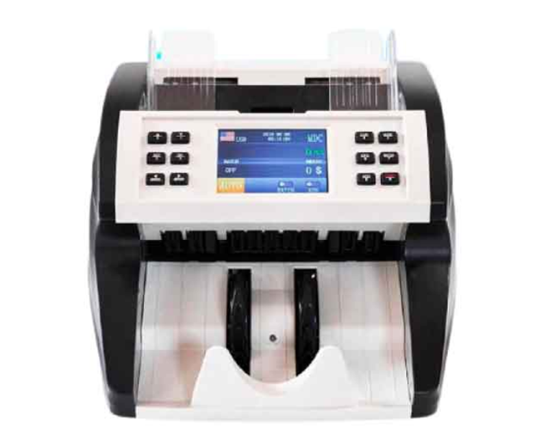 Contadora de billetes BC-J500 E-POS