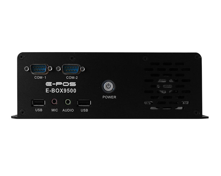 E-box 9500