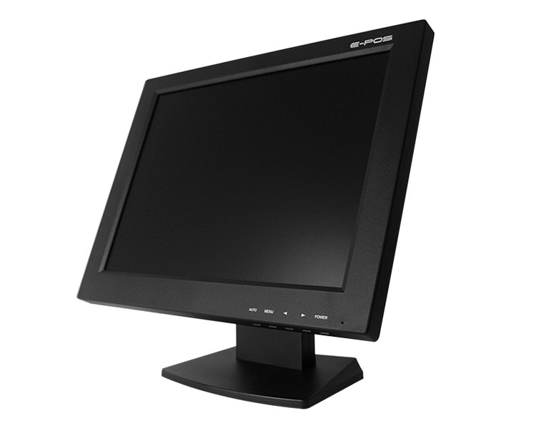 Monitor KD-121