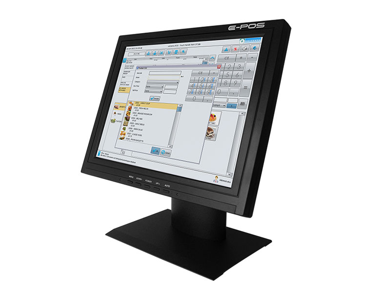 KD-151-TS Monitor