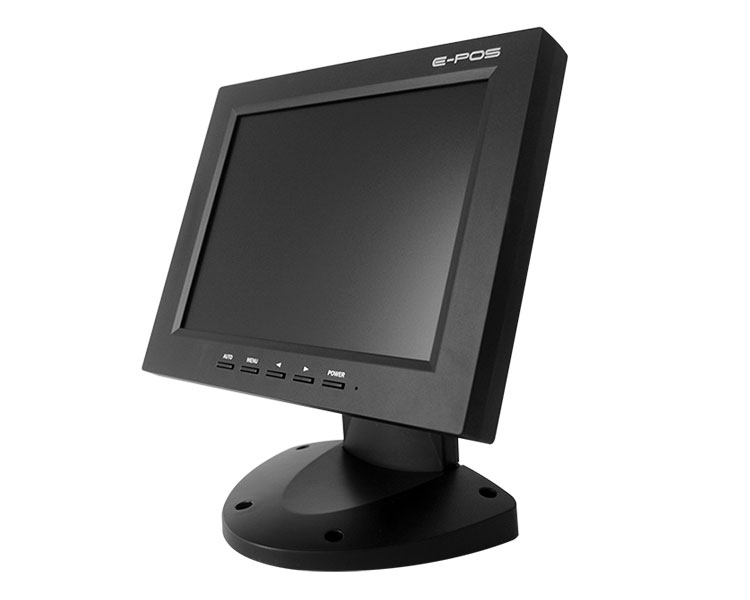 KD-9 LCD Monitor