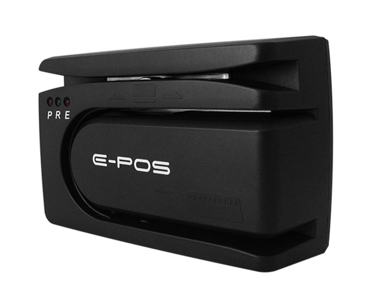 E-POS MICR-K1250NM3